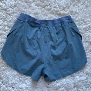 Lululemon Find your Pace Short